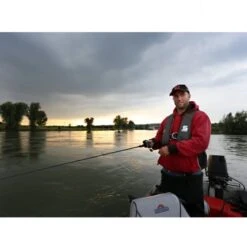 Secumar Ultra 170 Harness Rettungsweste Grau -Wassersportbekleidung Geschäft secumar ultra 170 harness rettungsweste grau 2