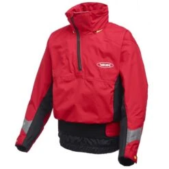 Yak Apollo Paddeljacke Wassersport Jacke Rot