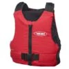 Yak Blaze Schwimmweste Paddelweste Rot -Wassersportbekleidung Geschäft yak blaze schwimmweste paddelweste rot
