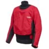Yak Zeus Paddeljacke Wassersport Jacke Rot -Wassersportbekleidung Geschäft yak zeus paddeljacke wassersport jacke rot